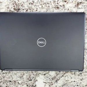 Dell Latitude 14" Laptop i7-8650U 8GB DDR4 120GB NVMe Windows 11 Pro